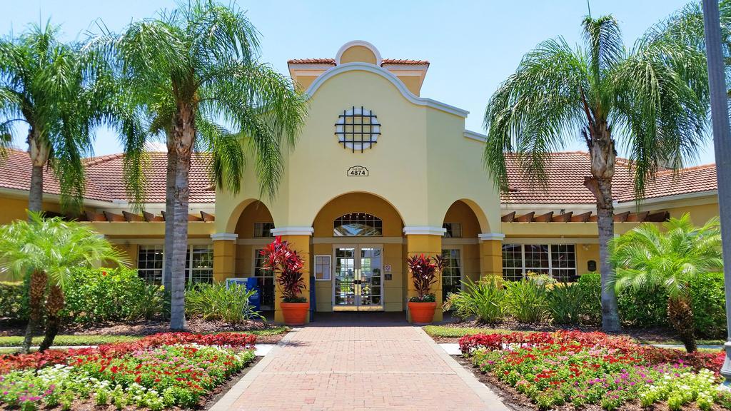 Vista Cay Resort By Casiola Williamsburg Exterior foto