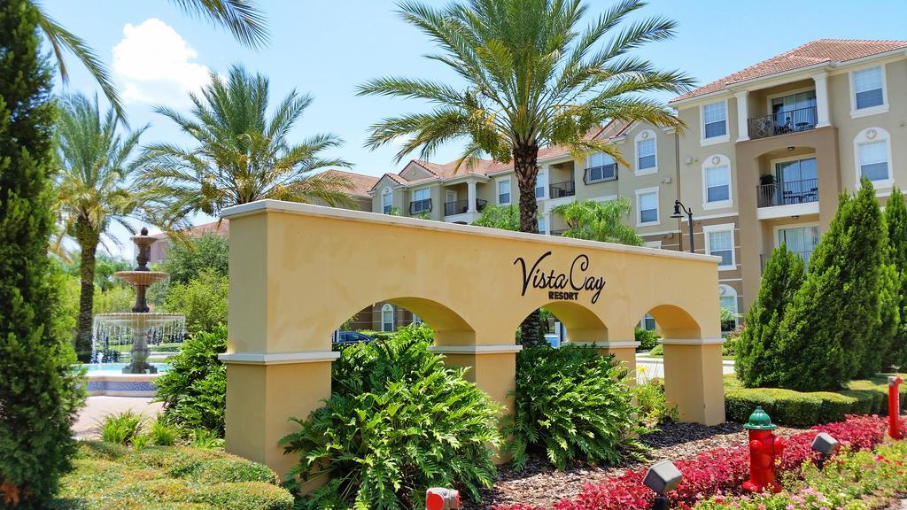 Vista Cay Resort By Casiola Williamsburg Exterior foto