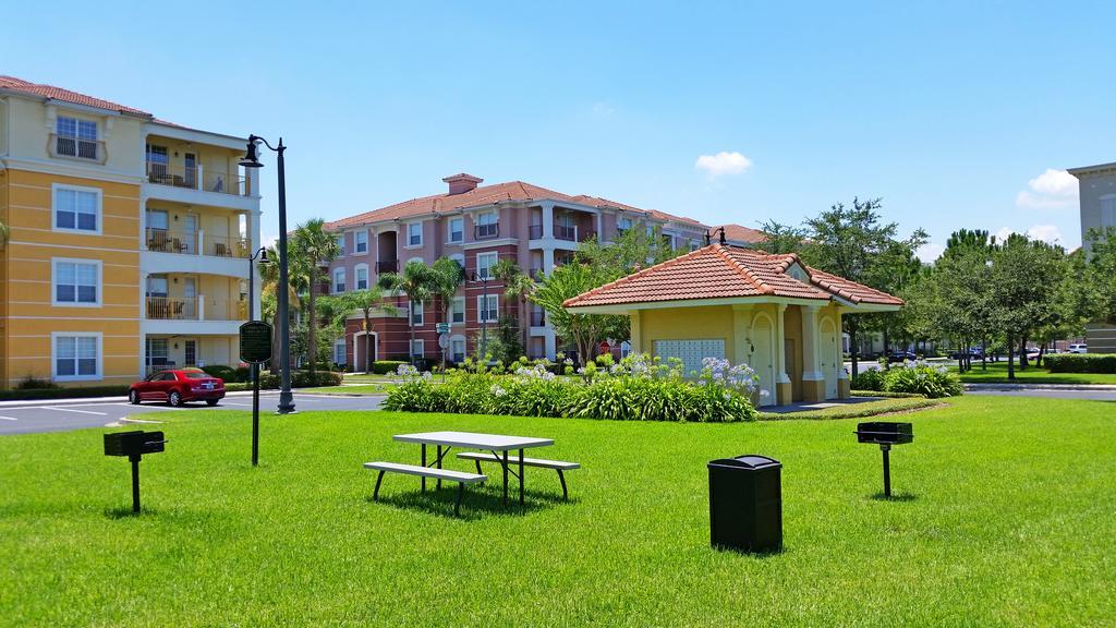 Vista Cay Resort By Casiola Williamsburg Exterior foto