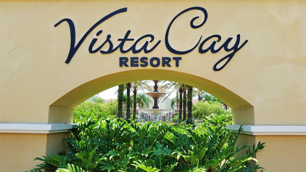 Vista Cay Resort By Casiola Williamsburg Exterior foto