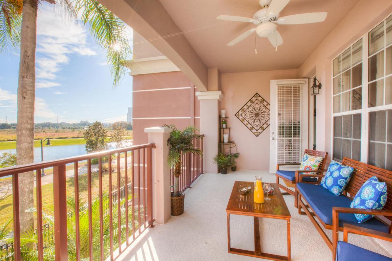 Vista Cay Resort By Casiola Williamsburg Exterior foto