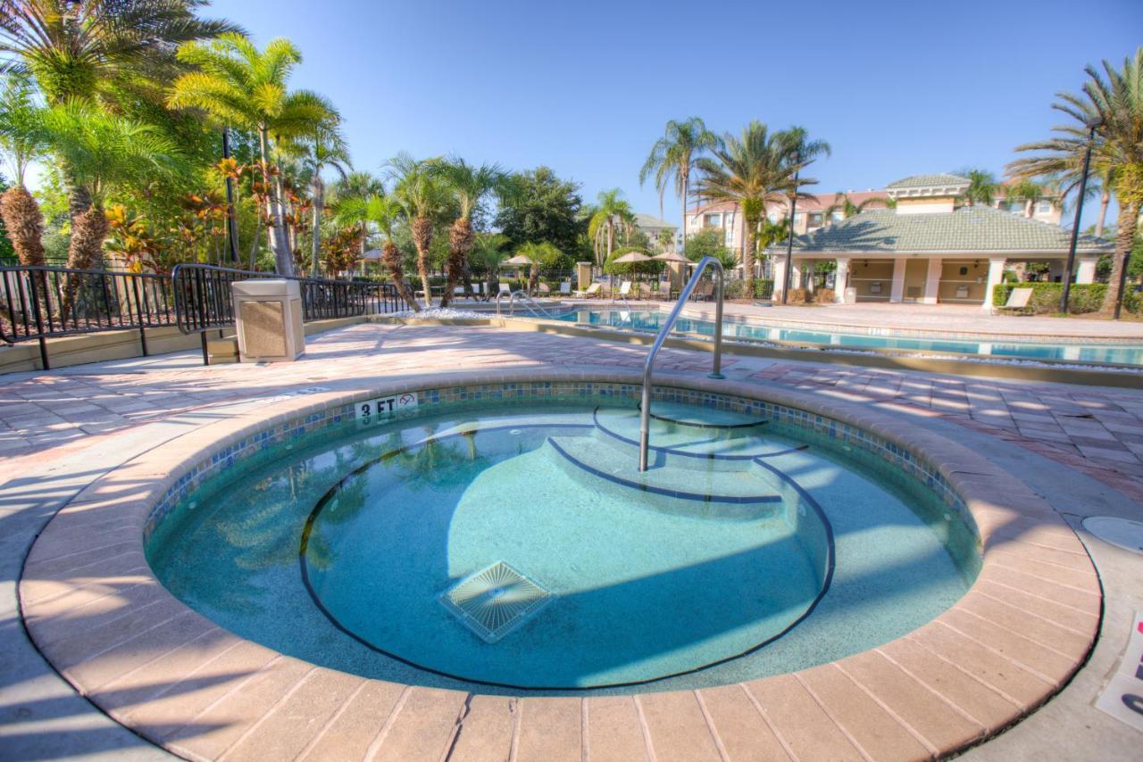 Vista Cay Resort By Casiola Williamsburg Exterior foto