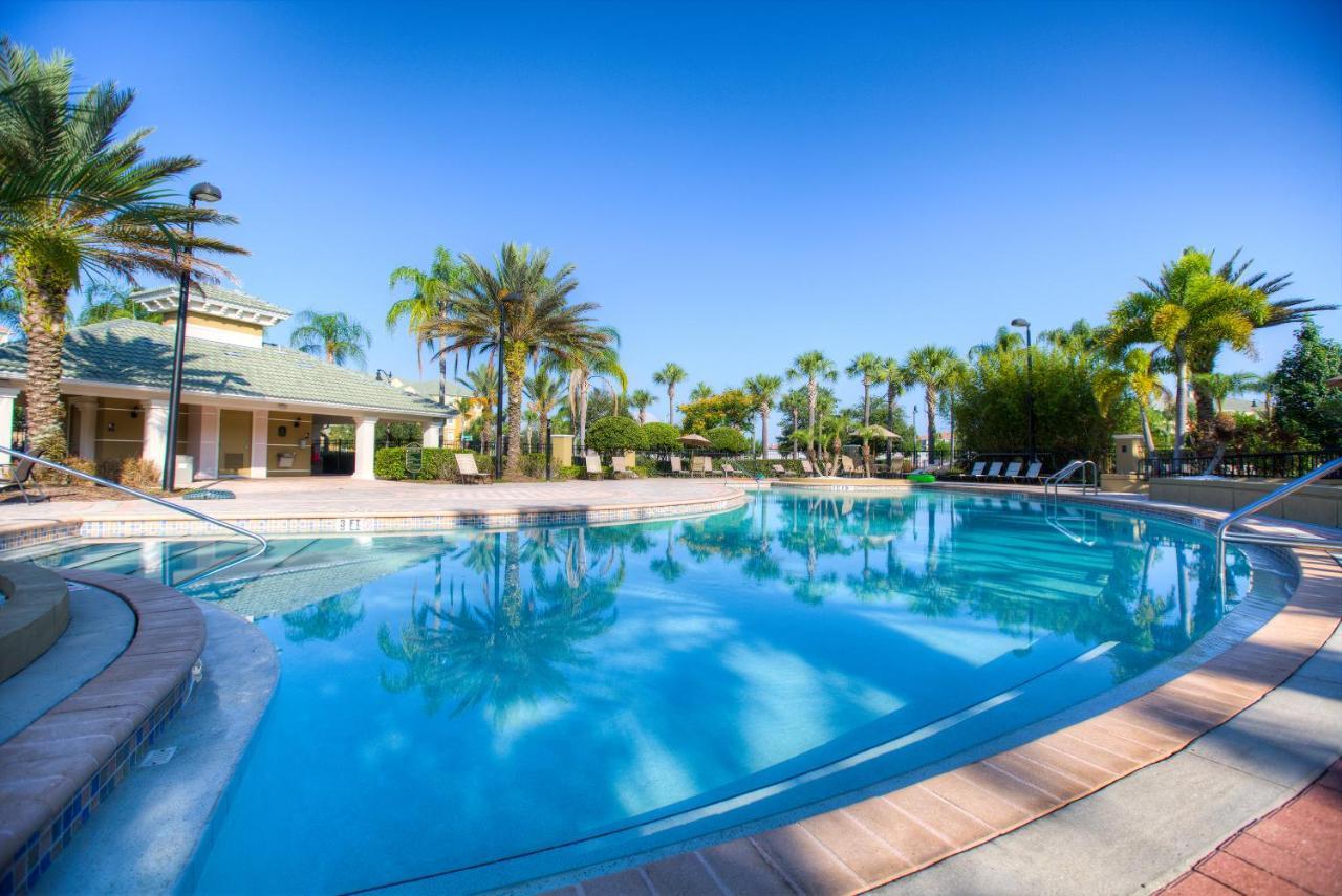 Vista Cay Resort By Casiola Williamsburg Exterior foto
